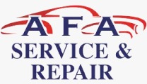 AFA Services Repair logo