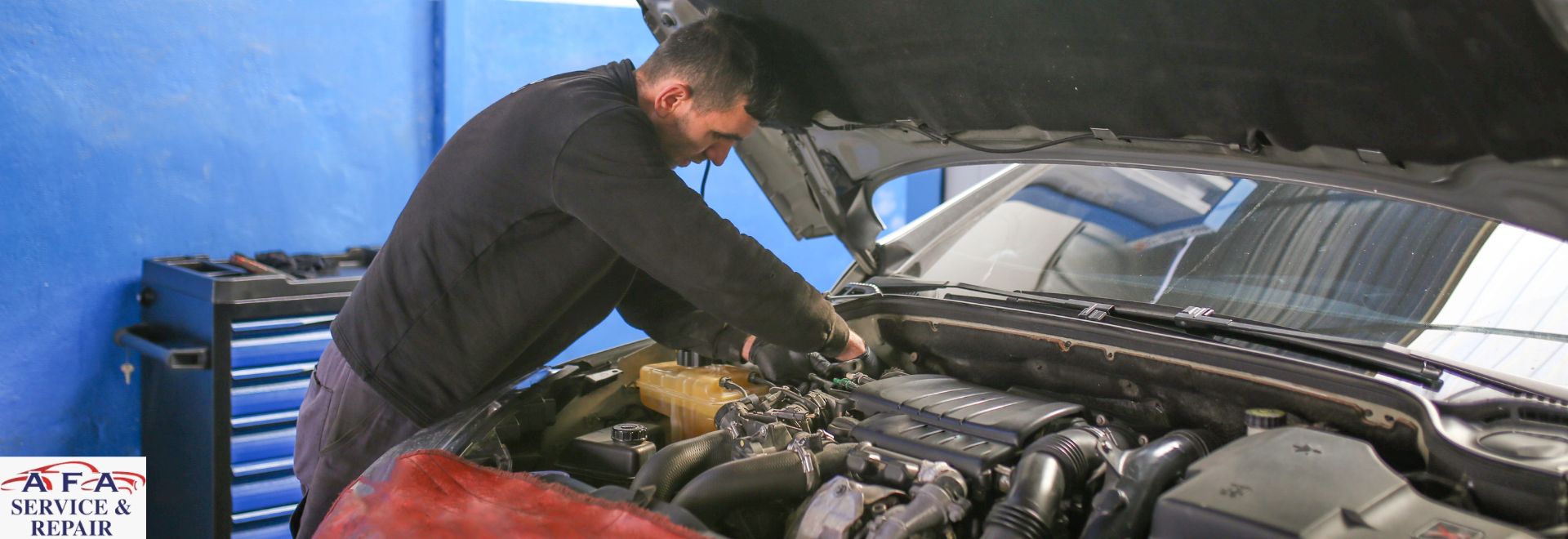 Auto Repair Services in Summerville SC
