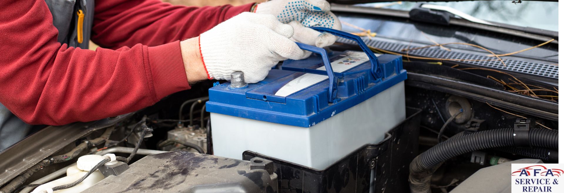 Battery Replacement in Summerville SC