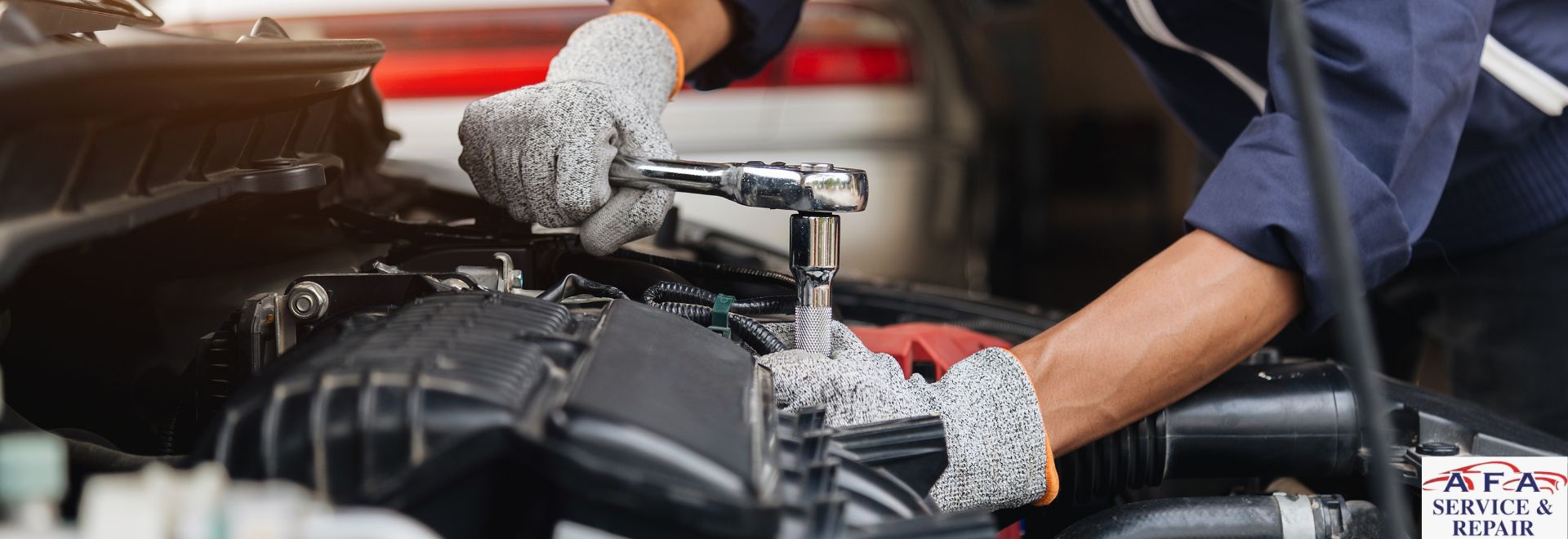 Engine Repair in Summerville SC