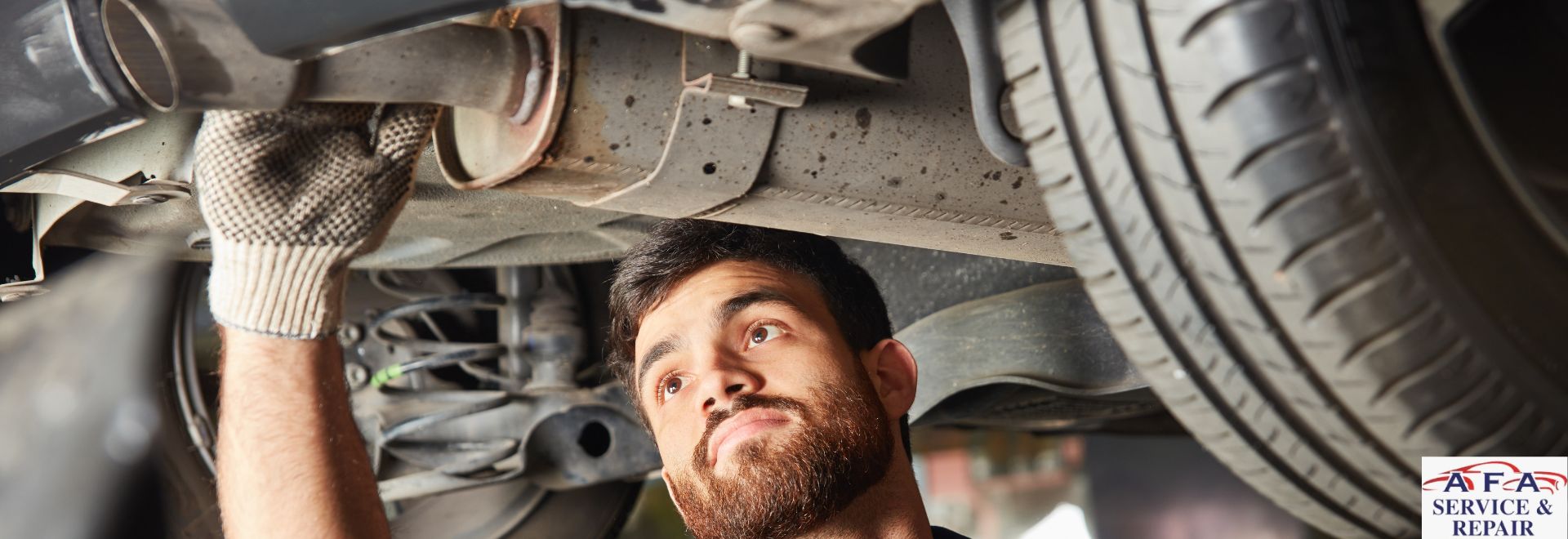 Exhaust Repair in Summerville SC