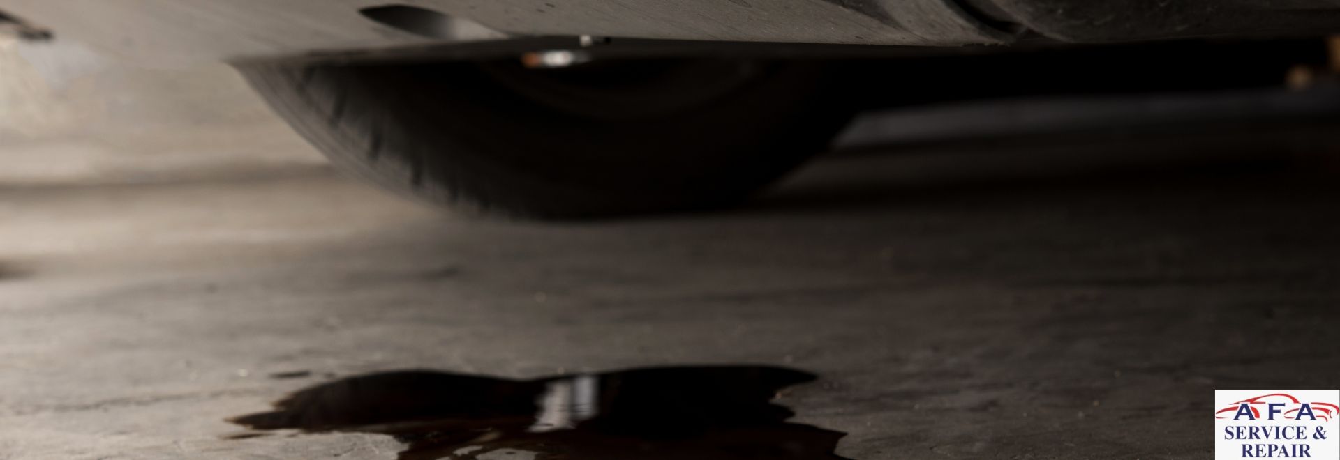 Oil Leak Repair in Summerville SC