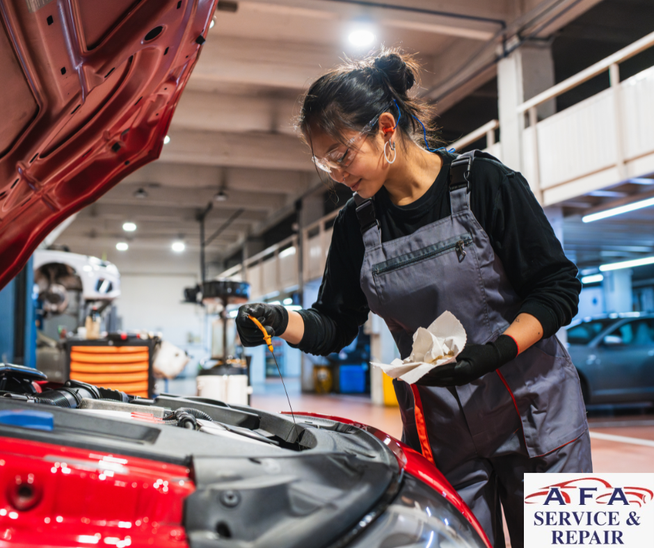 Repair Financing in Summerville SC