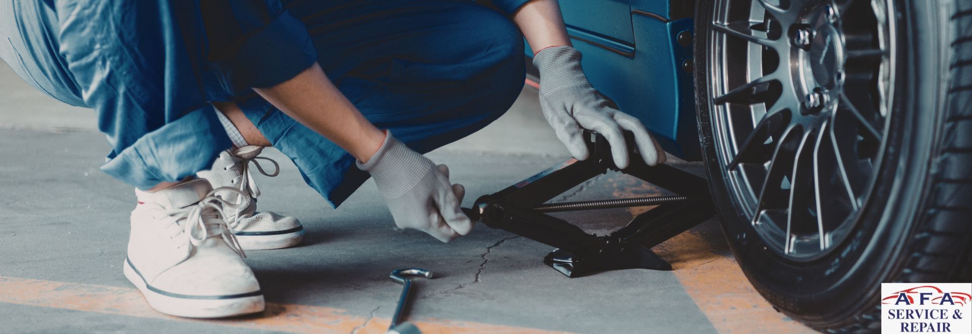 Tire Services in Summerville SC