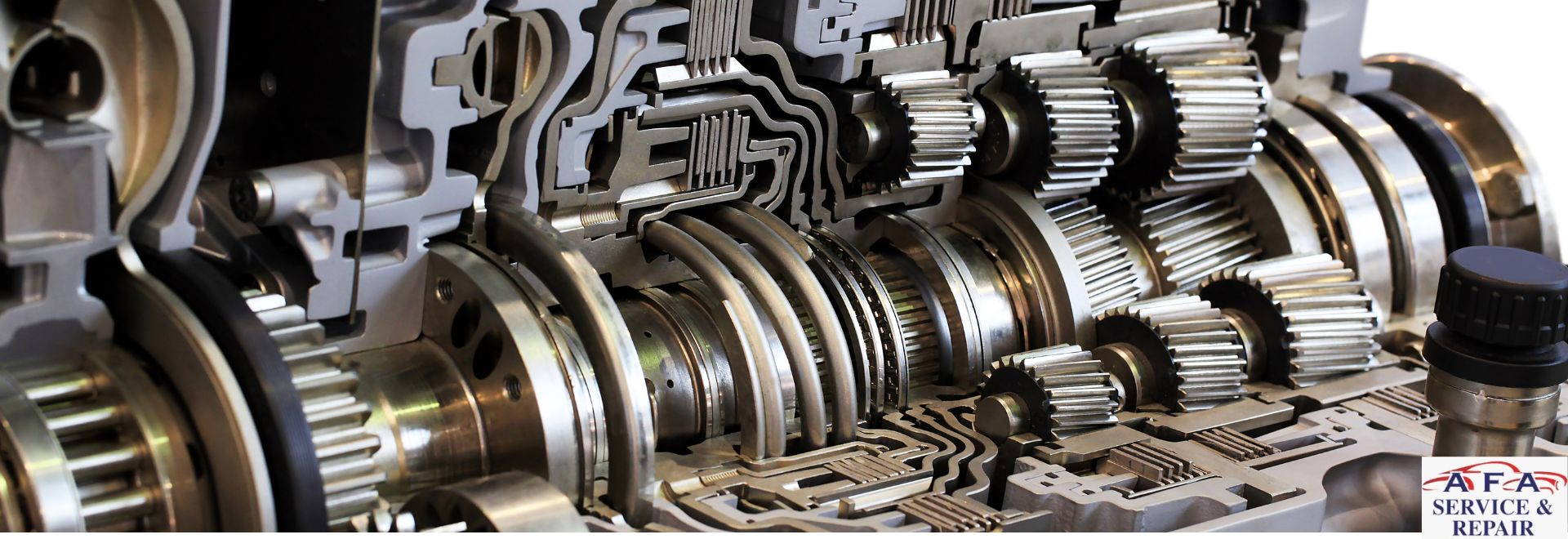 Transmission Repair in Summerville SC