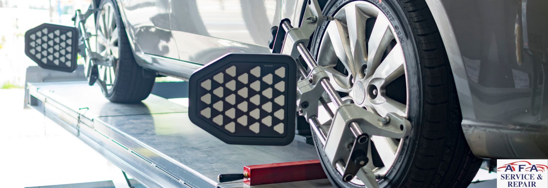 Wheel Alignment in Summerville SC