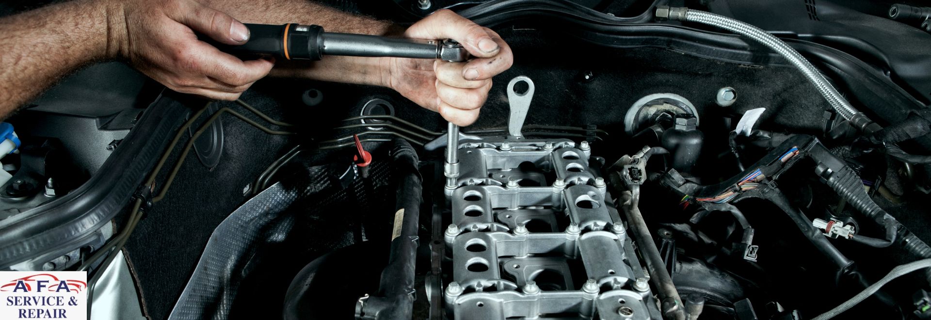 repair Services